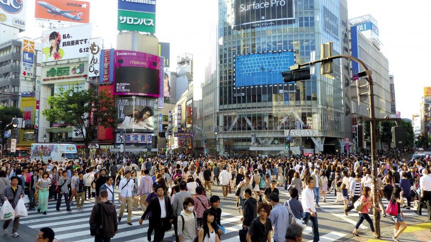 Le Japon est le troisième marché d’exportations pour les produits agricoles des États-Unis. Cet accord renforcera encore cette position.
