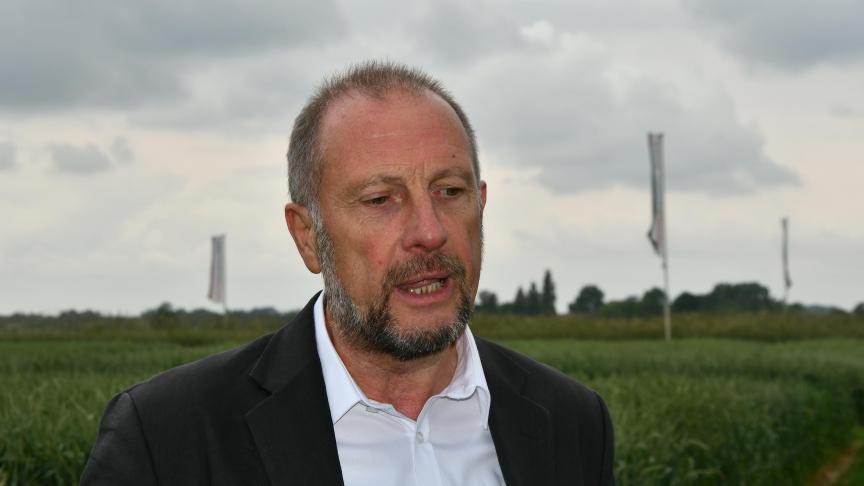 Benoît Sneessens