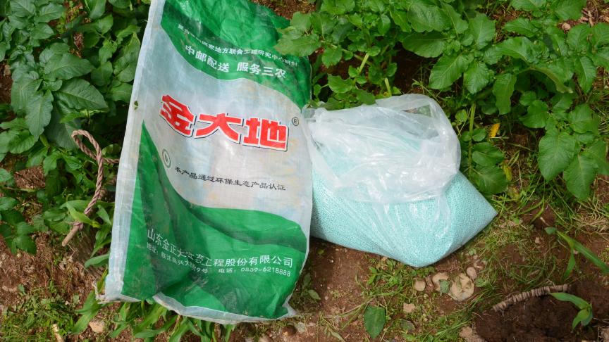 L’Organisation des Nations Unies reconnaît des progrès dans les 20 objectifs pour la biodiversité, mais «dénonce» l’augmentation de l’emploi d’engrais depuis dix ans en Europe, Amérique du Sud et Asie...