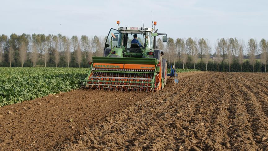 La période des semis s’approche à petits pas pour le froment. Le choix variétal est d’une importance capitale puisqu’il conditionnera l’intensité de la protection à assurer aux plantes pendant tout leur cycle de vie.