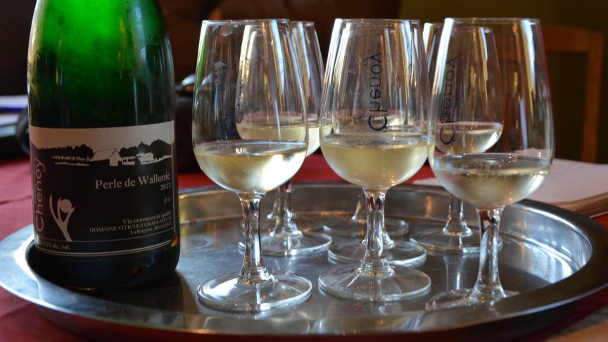 Plusieurs concours vous permettront de remporter des bulles de notre Région.