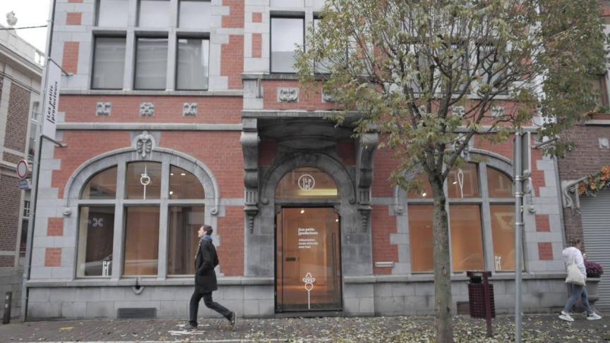 Samedi 28 novembre, la coopérative les Petits Producteurs ouvrira un nouveau magasin  de produits locaux à Visé. Pour soutenir son installation, elle a lancé  un appel public à épargne.