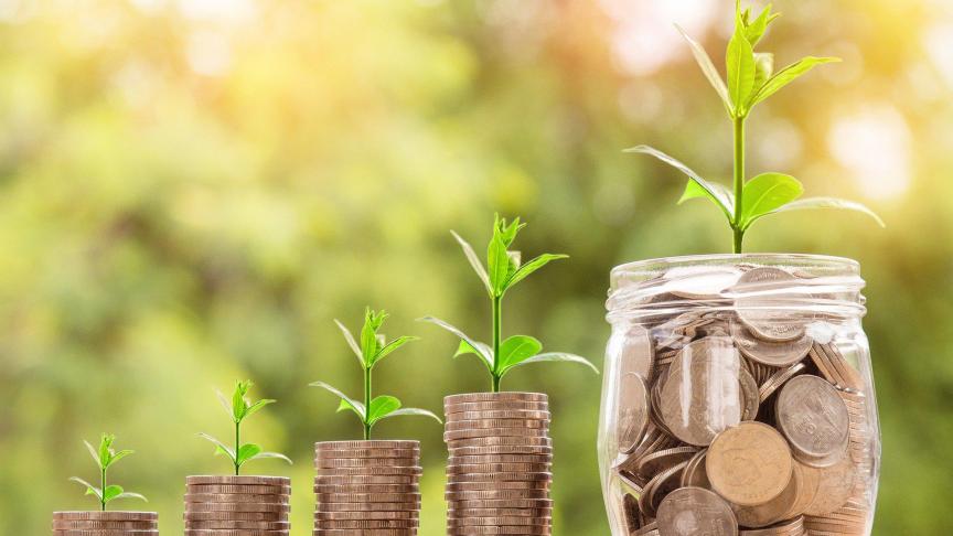 L’entrée en vigueur des deux textes permettra d’améliorer sensiblement  la pension des travailleurs indépendants.