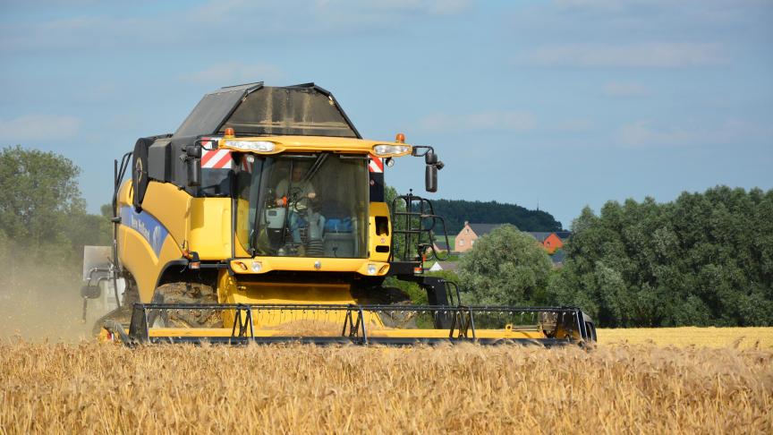 Les résultats observés à la récolte permettent d’évaluer les décisions prises tout au long de l’itinéraire technique, notamment à l’aide des outils numériques, en vue de les valider ou de les adapter pour la saison prochaine.