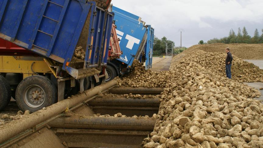 Les industriels demandent en outre à la Commission européenne d’exclure le sucre de tous les futurs accords de libre-échange en cours de négociation.
