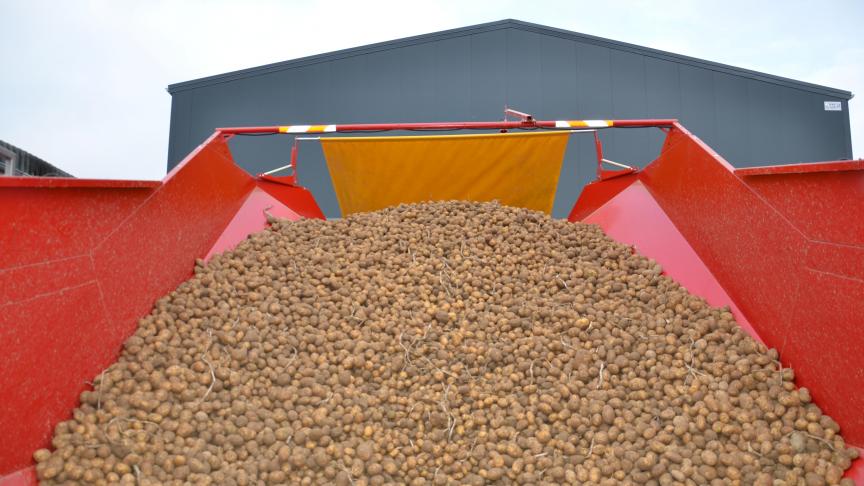 Même si nombre de contrats pour la saison à venir ont déjà été signés, le NEPG exhorte les producteurs à effectuer une analyse précise de leurs coûts de production avant de signer quoi que ce soit.