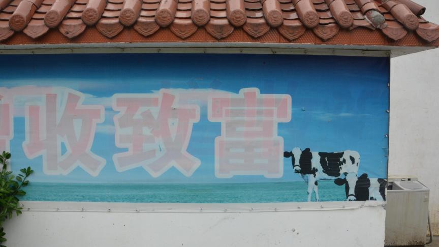 Quelque 35 millions de tonnes de blé seront vouées à l’alimentation animale en Chine.