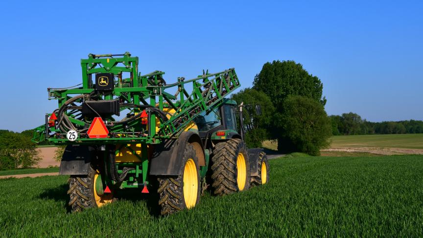 Certains des nouveaux produits proposés apportent une solution de remplacement  à des formulations ayant récemment perdu leur agréation.