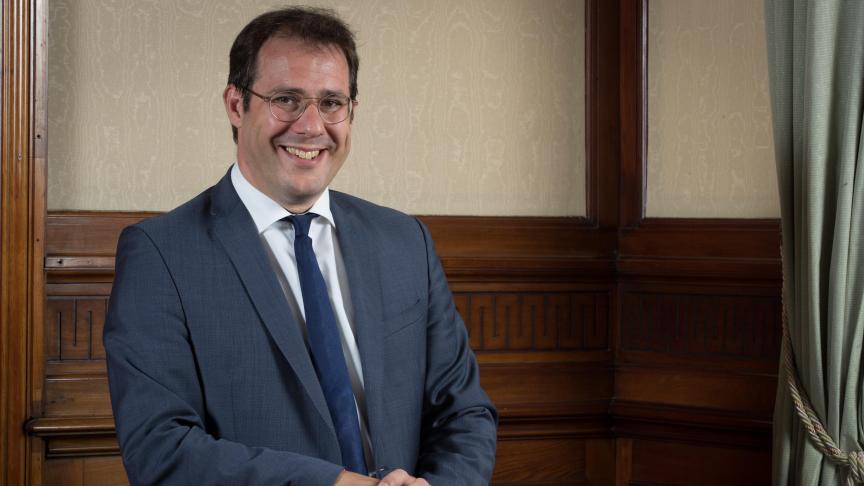 « Nos exploitations agricoles – et les familles qui y travaillent ! – sont essentielles pour nous approvisionner en produits locaux, de qualité et en quantité suffisante, et préserver nos paysages », affirme haut et fort David Clarinval.