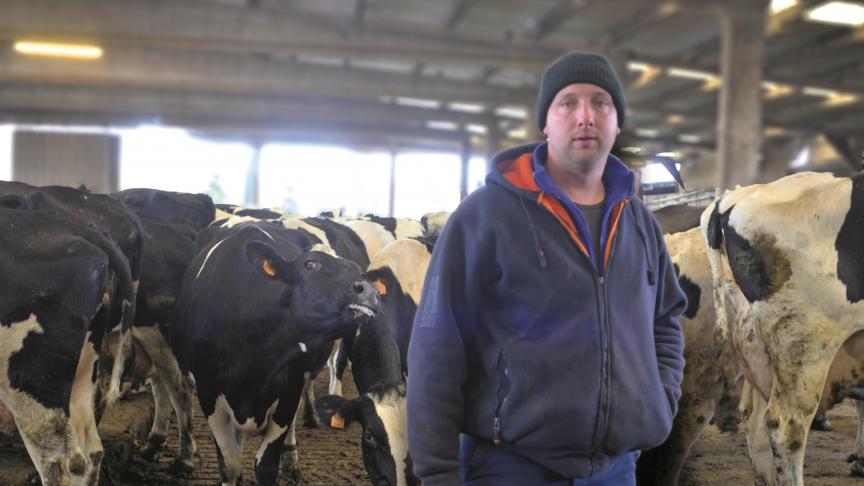 La vaccination contre les mammites a permis une belle amélioration de la santé mammaire, toutefois son utilisation ne doit pas faire négliger les bases de l’élevage.