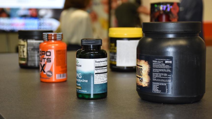 Saisie de produits à la frontière belge.