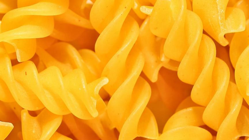 La baisse des stocks, conjuguée à la hausse des prix, inquiète les fabricants  de pâtes alimentaires.