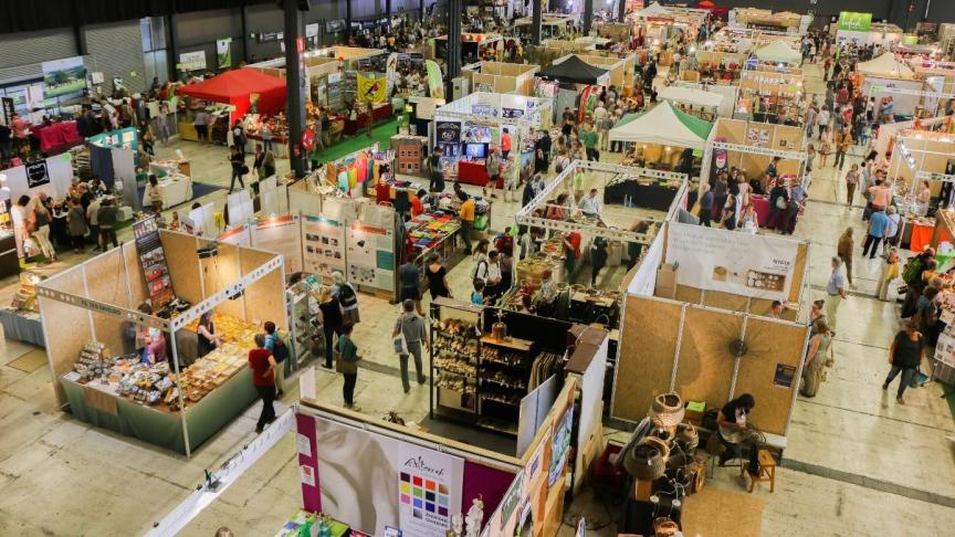 Après une pause forcée en 2020, Valeriane fait son grand retour en ce début septembre !