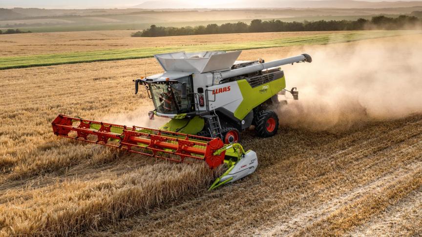 La gamme Trion se compose de 3 séries, pour un total de 20 modèles à secoueurs ou à rotors.