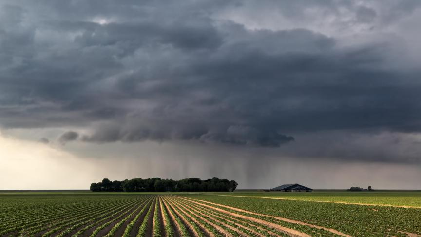 Météo
