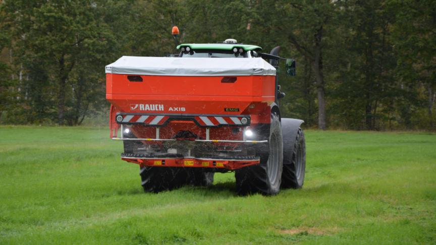 Depuis plusieurs années, l’Axis gagne en précision avec l’introduction des dispositifs EMC et Axmat Duo.