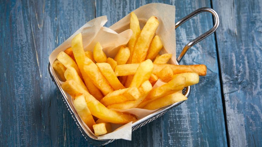 La Belgique est devenue récemment le premier exportateur mondial de produits  à base de pommes de terre.
