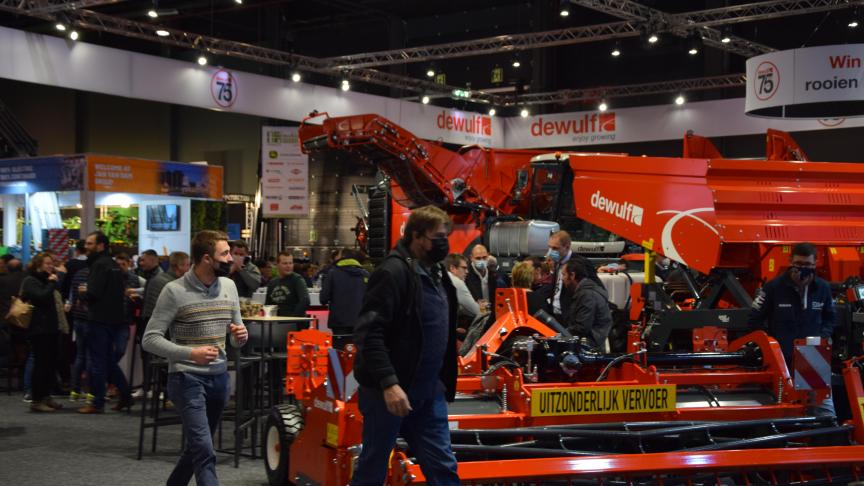 À l’ère du Covid, où le numérique prédomine, l’importance du contact physique dans le monde des affaires a une fois de plus été soulignée.