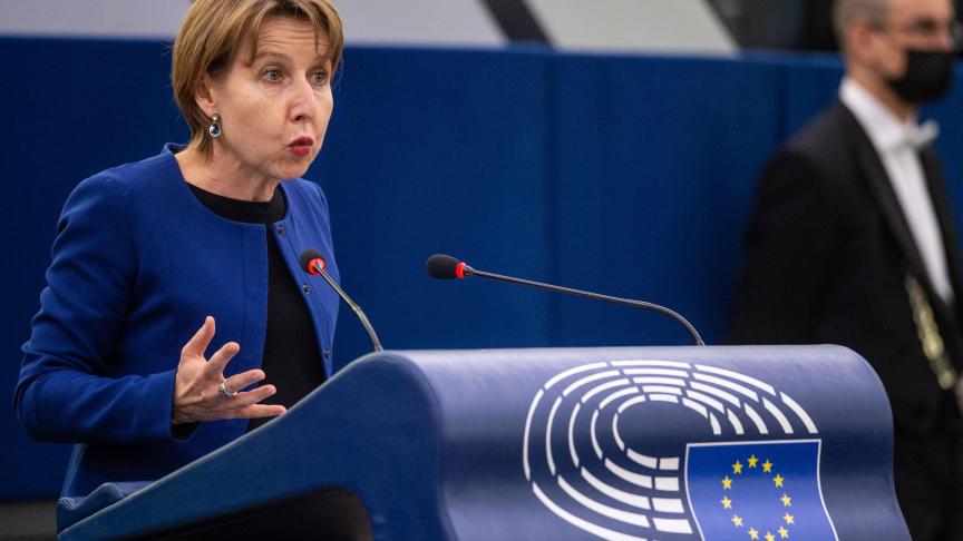 «Outre un financement adéquat, il faut donc rendre le métier d’agriculteur plus attractif pour favoriser l’installation des jeunes» indique l’eurodéputée démocrate-chrétienne française Anne Sander.
