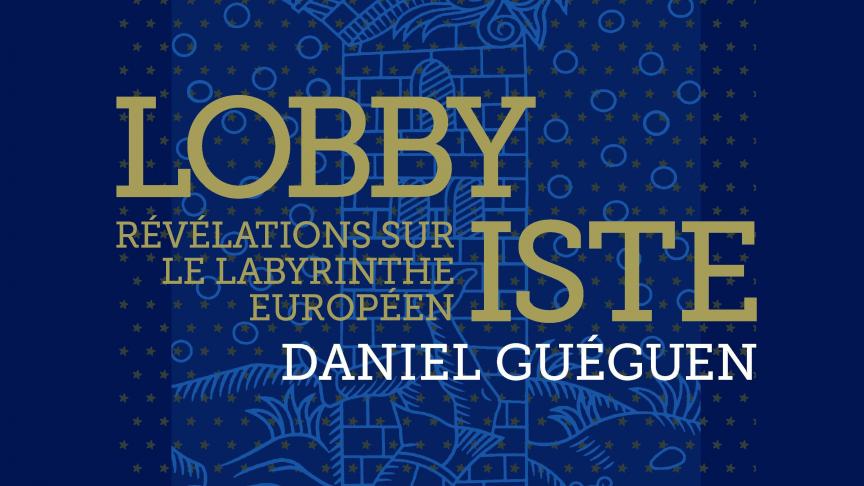 Pour aller plus loin, découvrez le dernier ouvrage de Daniel Guéguen,  aux Editions Anthemis.