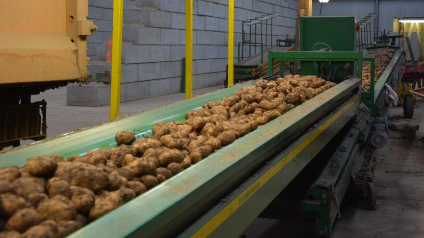 La nouvelle législation vise à mettre fin  aux pratiques commerciales déloyales  à l’encontre des petits acteurs de  la production alimentaire.