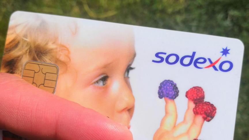 Il est désormais possible pour les fermes d’accepter ceux-ci pour la vente de leurs produits qu’ils soient bios ou conventionnels, pour autant qu’elles aient le label « en direct de la ferme », et soient affiliées avec les sociétés émettrices des chèques.