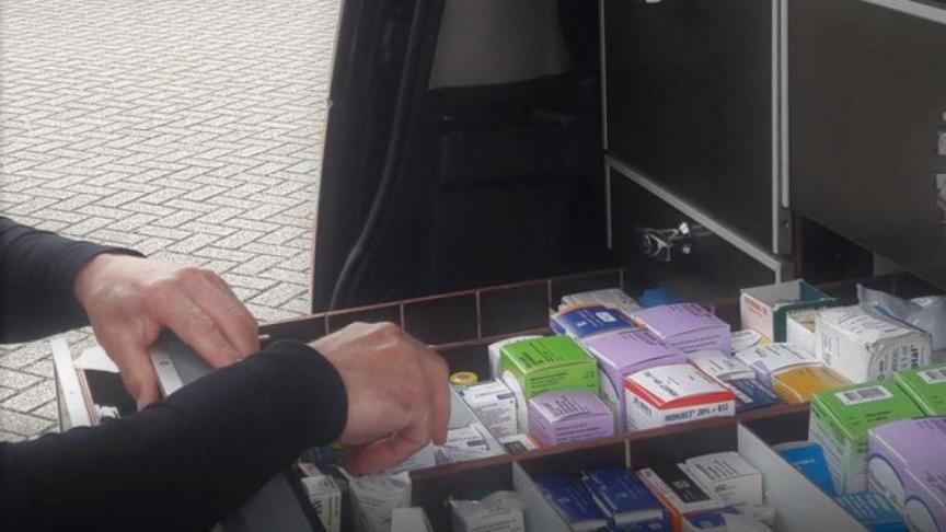 La nouvelle législation européenne sur les médicaments vétérinaires  est entrée en vigueur depuis le 28 janvier dernier.