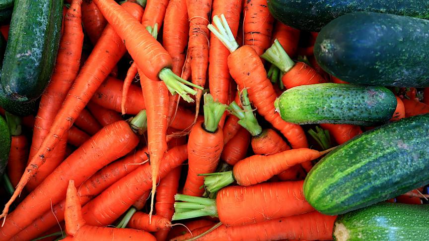 Avec près de 2,5 millions d'hectares, la France est devenue  le premier pays de l’UE en termes de surfaces bio.