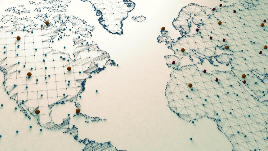 L’étude souligne que la mise en œuvre et l’application des Tsd varient considérablement,  par exemple en ce qui concerne le règlement des différends et l’utilisation de recours  commerciaux en cas de violation des dispositions.