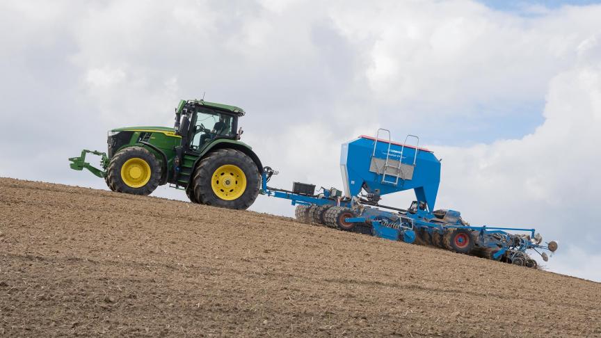 LEMKEN_Solitair_DT