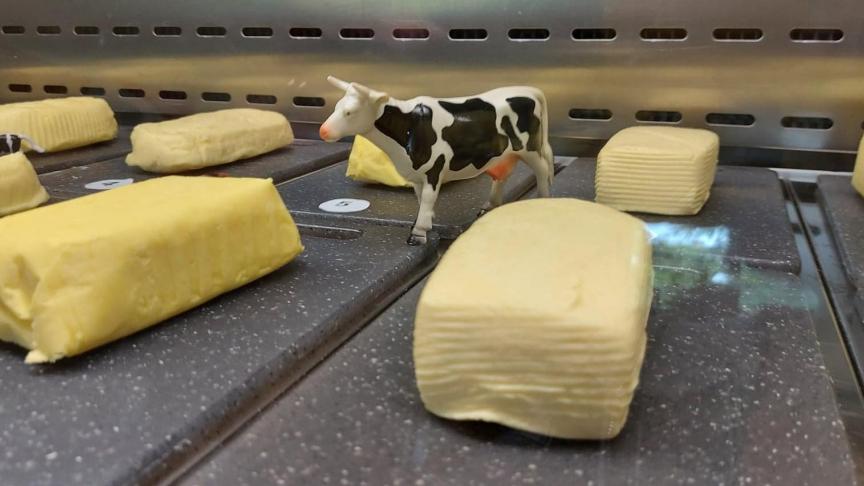 Créé en 2016 par les Services agricoles de la Province de Liège, le concours a pour objectif  la mise en lumière des produits de nos campagnes et du savoir-faire de nos agriculteurs.