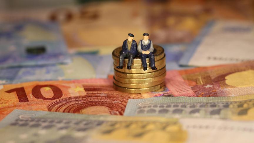 Cette mesure permettra aux conjoints-aidants nés entre 1956 et 1968  d’obtenir la possibilité d’accéder à la pension minimum.