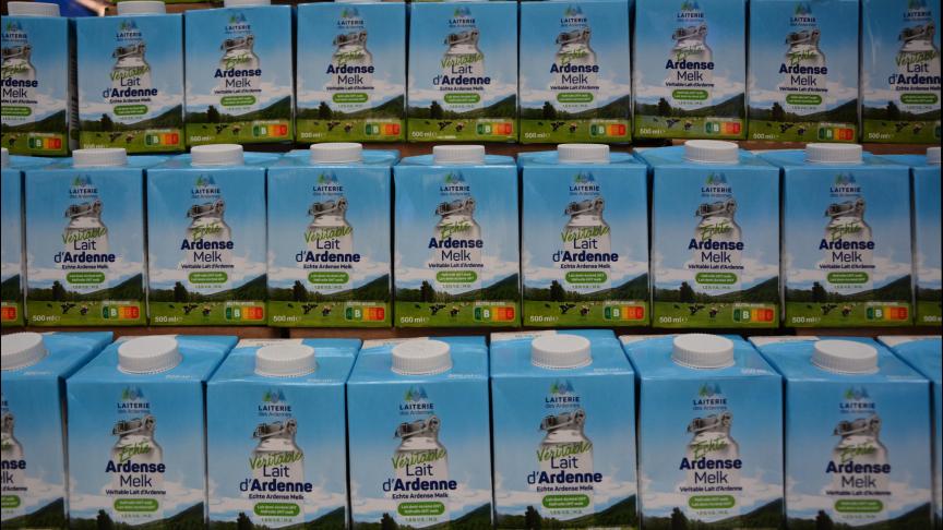 Le programme Securimilk, mis en place depuis peu par la Laiterie des Ardennes, permet aux éleveurs qui le souhaitent de sécuriser une partie de leur production sur les marchés à terme à un prix fixe et défini plusieurs mois à l’avance.