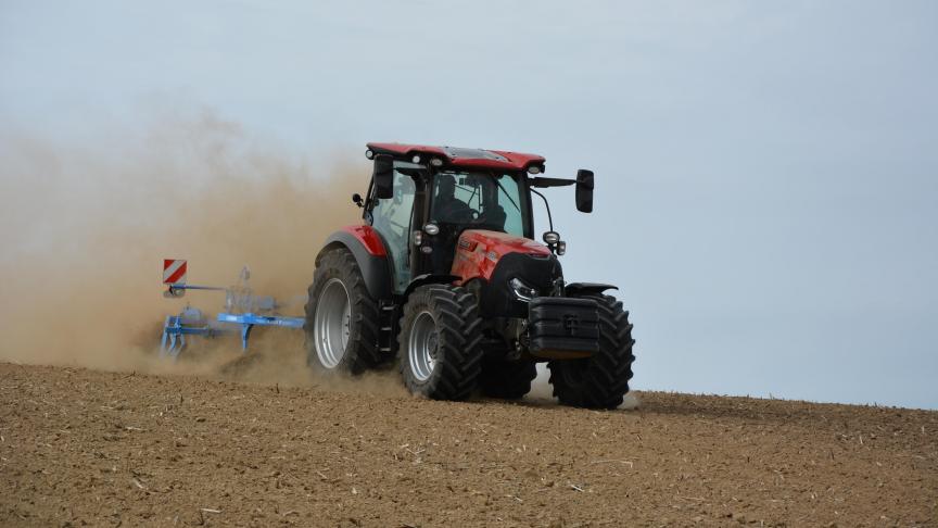 Au vu des conditions météorologiques, le travail du sol est compliqué et aucun semis  n’est réalisable. Des dérogations étaient clairement attendues par les agriculteurs.