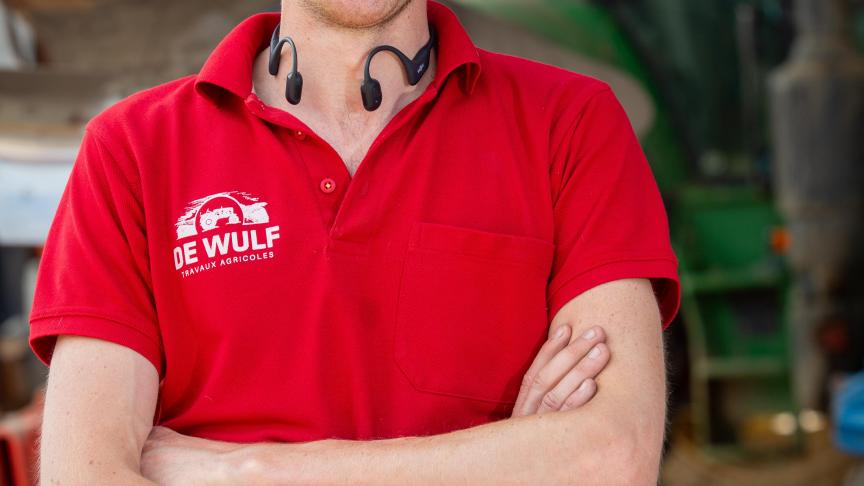 Charles-Antoine De Wulf (Haut-Geer)