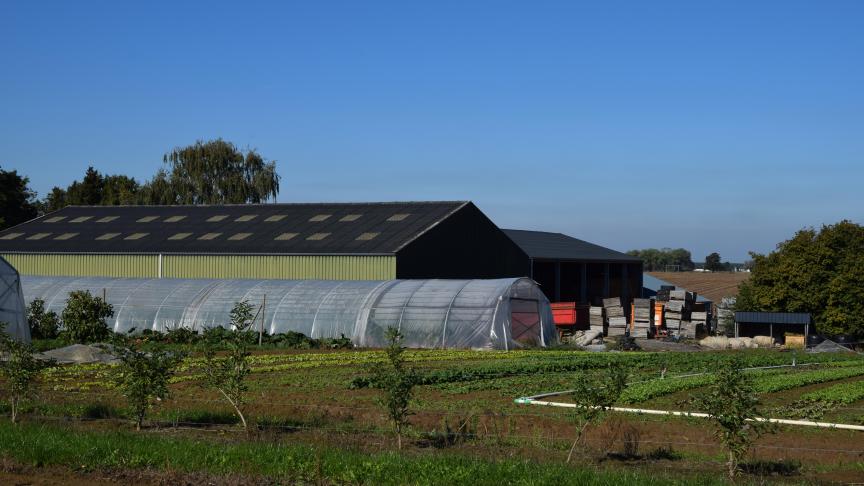 Photo 11 ferme