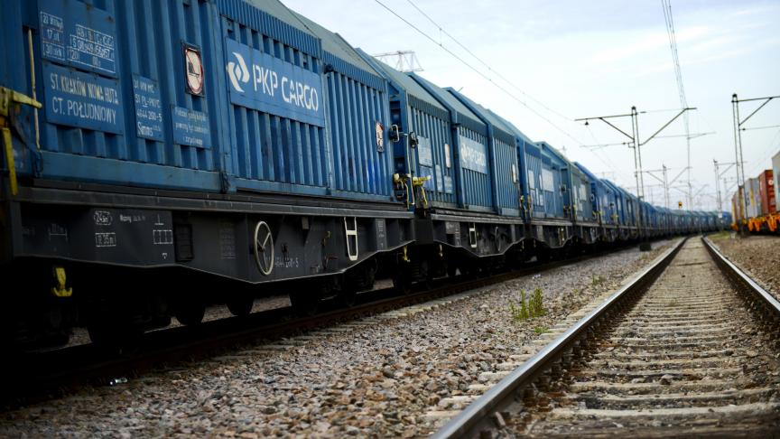 M. Dmytrasevych a demandé une subvention exceptionnelle pour le financement de wagons céréaliers qui puissent rouler sur des tronçons européens.