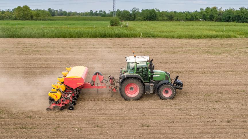 Le constructeur autrichien souhaitait « se doter de nouvelles technologies pour ses marchés établis ».
