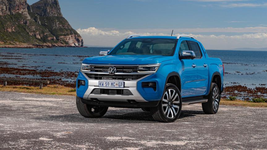 Amarok
