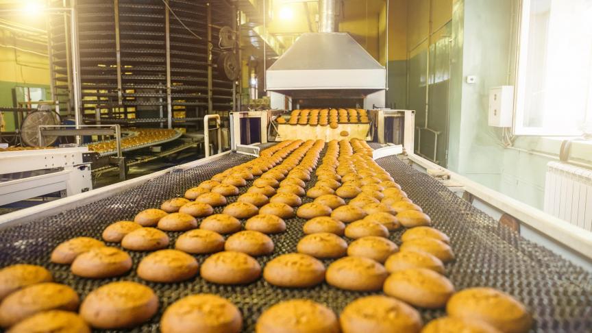 L’explosion des coûts de production incite les entreprises à se concentrer sur l’automatisation.