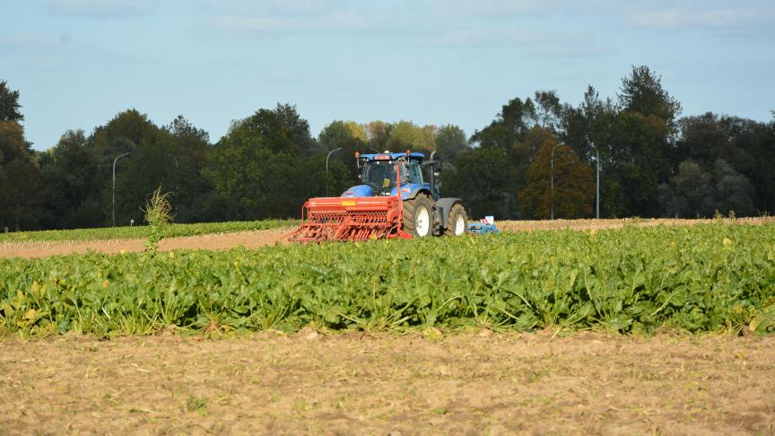 La Pac version «2023-2027» consacrera 100millions d’euros aux jeunes agriculteurs.